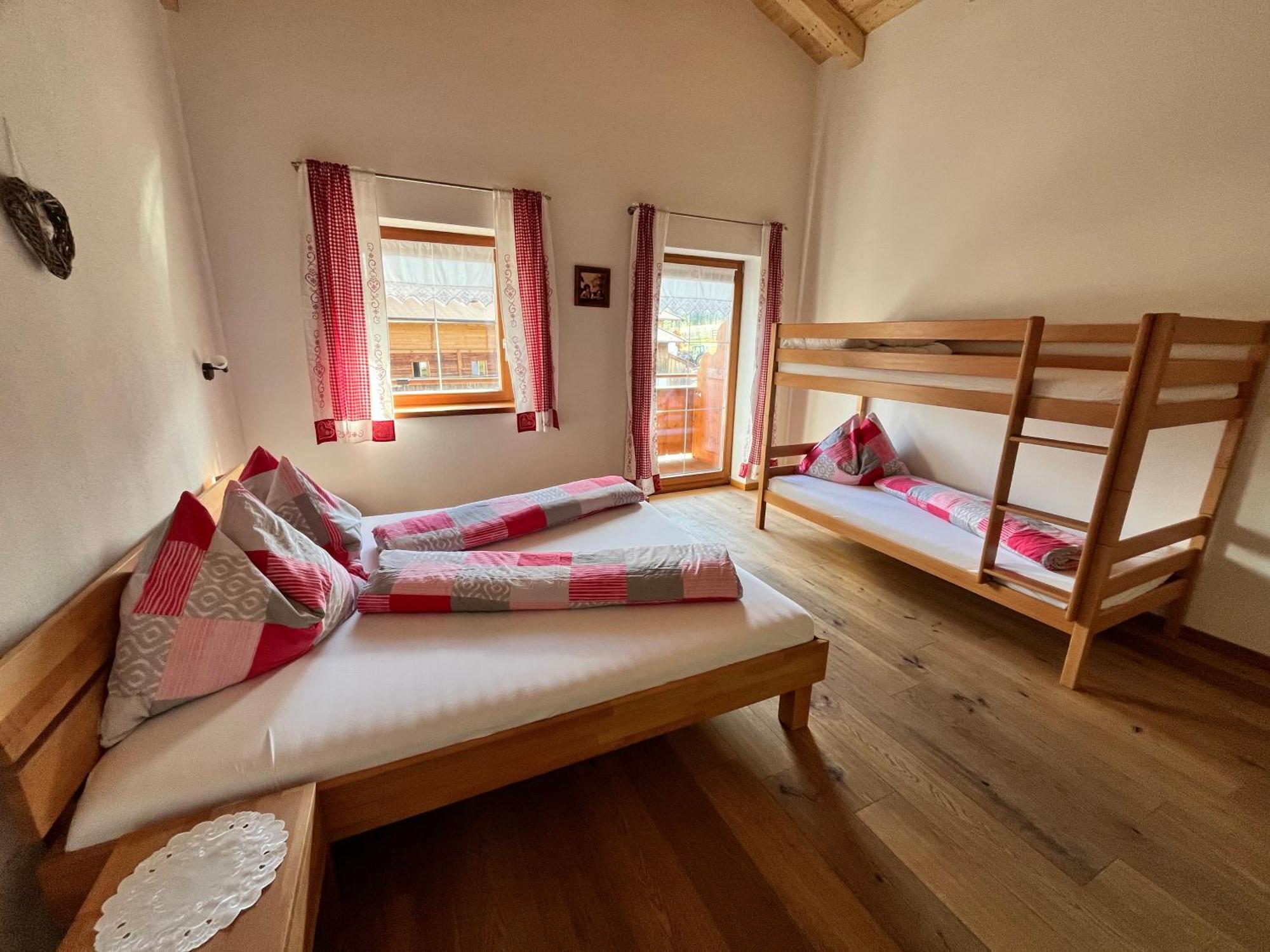 Trixlhof Panzió Sankt Ulrich am Pillersee Kültér fotó